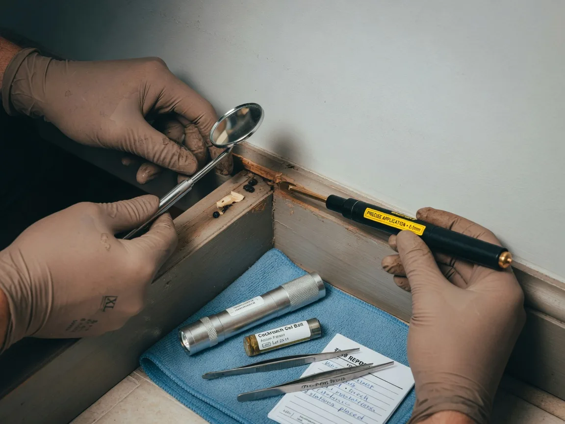 Why choose Emergency Pest Control in Sterrett, AL
